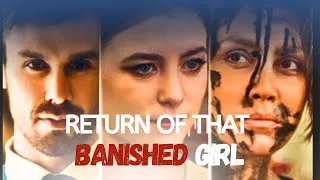 Thumbnail: Return of the Banished Girl (Full Movie) | A Powerful Story of Betrayal & Redemption