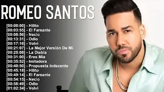 Thumbnail: Romeo Santos - The Heart and Soul of Latin Romance 🎶💘