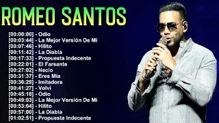 Thumbnail: Romeo Santos - The Sound of Bachata That Moves the Soul 🎧🔥