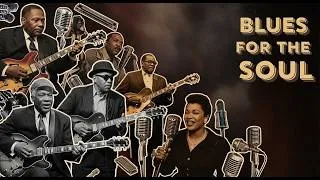 Thumbnail: Best Smooth Blues Classics | Timeless Love Ballads – Heartbreak | Style The Animal, Jimi Hendrix