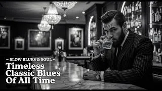 Thumbnail: Best Blues Love Ballads | Gentle Ballads for Broken Hearts Style Jimi Hendrix, Keith Richard