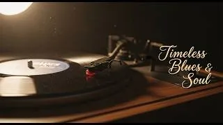 Thumbnail: Best Smooth Blues & Soul Ballads | Love Songs for Healing Memories Style Robert Johnson, Etta James