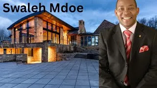 Thumbnail: SWALE MDOE BIOGRAPHY,CAREER,WIFE,EDUCATIN AND LIFESTYLE.