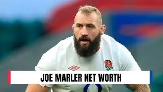 Thumbnail: Joe Marler's Massive Net Worth Revealed After Rugby Retirement & Celebrity Traitors Fame!