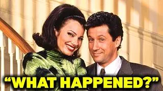 Thumbnail: The Rise and MESSY Ending of The Nanny — The Truth Behind This 90s Hit