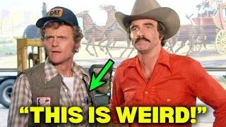 Thumbnail: Smokey and the Bandit (1977): 13 Weird Facts You Didn't Know