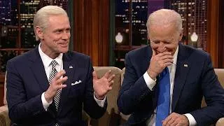 Thumbnail: Jim Carrey Impressions That BROKE The World