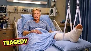 Thumbnail: At 88, The Tragic Story of Bill Anderson Is Beyond Heartbreaking  What Happened?