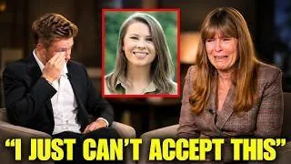Thumbnail: Bindi Irwin’s Drastic Transformation Has Fans Worried  What’s Really Going On?