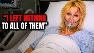 Thumbnail: Dolly Parton Leaves Behind a Fortune That Has Her Family in Tears Her Final Legacy Revealed