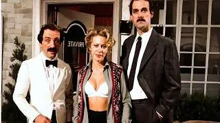Thumbnail: Fawlty Towers: The Cast Reacts To The Backlash