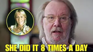 Thumbnail: At 78, ABBA’s Benny Andersson Finally Shares The Untold Truth About Her Today