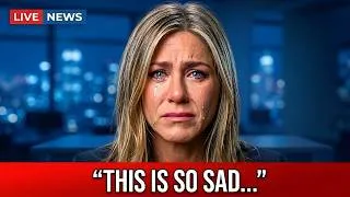 Thumbnail: At 57, Jennifer Aniston’s Tragedy Is Beyond HEARTBREAKING – You’ll Be Shocked