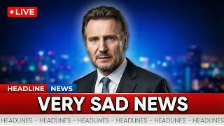 Thumbnail: At 73, The Tragedy Of Liam Neeson Is Deeply HEARTBREAKING And Truly Shocking