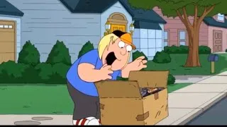 Thumbnail: Chris Best Moments, Family Guy Compilation(try not to laugh)🤣