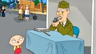 Thumbnail: Dark Humor Offensive jokes Family Guy Compilation #2 (not for snowflakes)