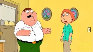 Thumbnail: Peter and Lois Funny Moments, Family Guy Compilation(try not to laugh)