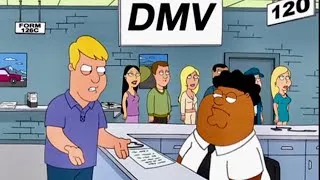 Thumbnail: Peter griffin Funny moments Family Guy compilation(try not to laugh)