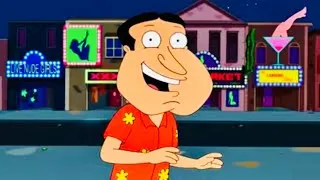Thumbnail: Quagmire -”Giggity” moments compilation
