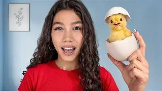Thumbnail: The Moment We've Been Waiting For... 🥹🐣