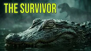 Thumbnail: American Alligator- The Predator That Dinosaurs Couldn't Kill