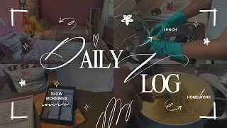 Thumbnail: Daily Routine of a Mom Of 5