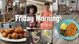 Thumbnail: Day In The Life As A Mom Of 5: Friday Edition
