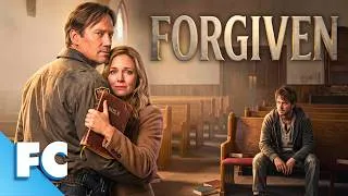 Thumbnail: A Church Is Taken Hostage! Can A Pastor's Daughter Save This Troubled Soul? | Full Faith Drama Movie