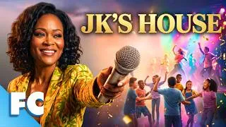 Thumbnail: A Mom Teaches Life's Greatest Lessons Through Music! Will The Kids Catch On? | Full Comedy Movie
