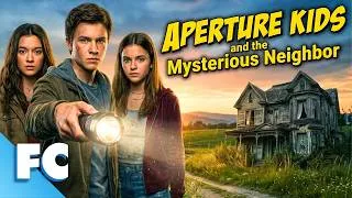 Thumbnail: Three Teens Investigate A Mystery In Their Neighborhood. Can They Solve It? | Full Mystery Movie
