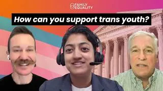 Thumbnail: The Supreme Court ruled to uphold trans sports bans. What can we do?