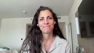 Thumbnail: Power Comes From the People ⎹ Darra Gordon, Family Equality