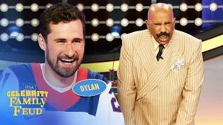Thumbnail: USA hockey player’s answer sends him to hell!