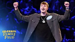 Thumbnail: Can Cooper Flagg make it rain in Celeb Fast Money?!
