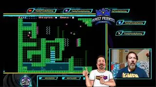 Thumbnail: Machine Cave Gameplay