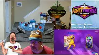 Thumbnail: Just Dance 2026 Edition Recording Session 20251201