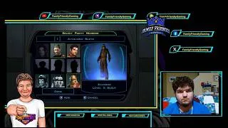 Thumbnail: Star Wars Knights of the Old Republic Episode 28
