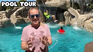Thumbnail: Updated POOL TOUR