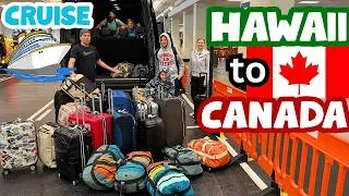 Thumbnail: Cruise CHAOS Part 1