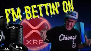 Thumbnail: 🔥REAL TALK🔥XRP HBAR CRYPTO🚨PO BOX AT THE END🚨