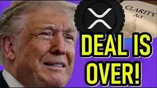 Thumbnail: XRP CLARITY 🔥THIS JUST HAPPENED🔥