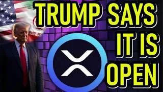 Thumbnail: XRP TRUMP ⚠JAPAN & EVERNORTH⚠
