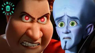 Thumbnail: Titan Goes ROGUE and Declares the City "Under New Management"! | Megamind