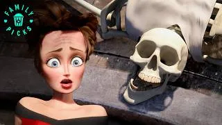 Thumbnail: Metro Man's SECRET Weakness Is Finally Revealed! | Megamind