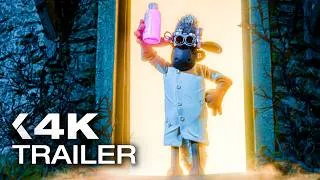 Thumbnail: SHAUN THE SHEEP: The Beast of Mossy Bottom Final Trailer (2026)