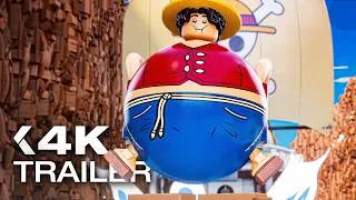 Thumbnail: LEGO ONE PIECE Trailer (2026)
