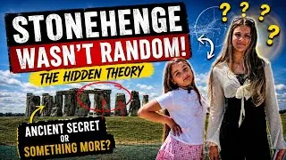 Thumbnail:   🧐Stonehenge’s 😱Hidden Secrets | Fact vs. Theory