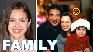 Thumbnail: Olivia Rodrigo Family Photos | Father, Mother, Grandfather & Boyfriend