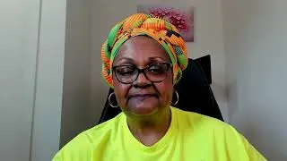 Thumbnail: 5 Things I No Longer Do as a Woman of God | Faith, Discipline & Spiritual Growth