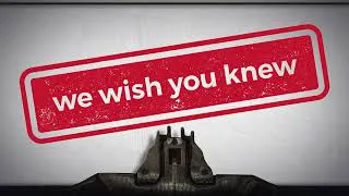 Thumbnail: What We Wish You Knew about Sexual Assault